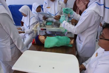 KULIAH UMUM KESEHATAN LINGKUNGAN, MAKANAN MINUMAN, PEMUKIMAN PASCA BENCANA