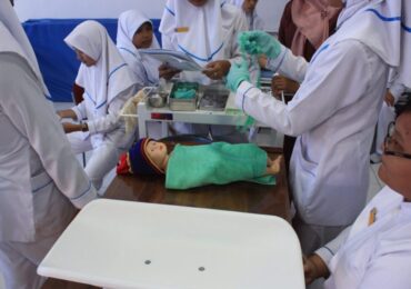 KULIAH UMUM KESEHATAN LINGKUNGAN, MAKANAN MINUMAN, PEMUKIMAN PASCA BENCANA