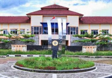 TINGKATKAN MUTU, POLIBARA GELAR RAPAT TINJAUAN MANAJEMEN