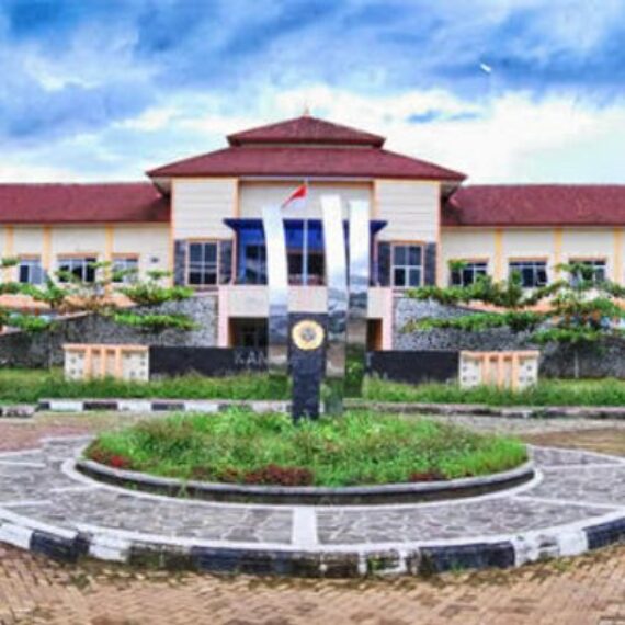 TINGKATKAN MUTU, POLIBARA GELAR RAPAT TINJAUAN MANAJEMEN