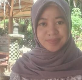 Dewie Sulistyorini, S.SiT., M.Kes
