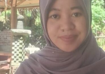 Dewie Sulistyorini, S.SiT., M.Kes