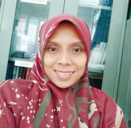 Dian Nirmala Sari, S.SiT., M.Tr.Keb