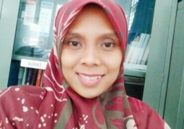 Dian Nirmala Sari, S.SiT., M.Tr.Keb