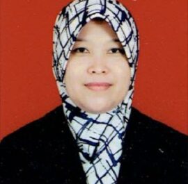 Lia Aria Ratmawati, SST., M.Kes