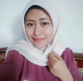 Ratih Subekti, S.SiT., M.Kes