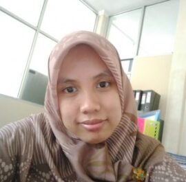 Umi Nur Fajri, S.SiT., M.Tr.Keb