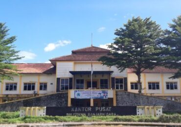 POLITEKNIK BANJARNEGARA GELAR YUDISIUM